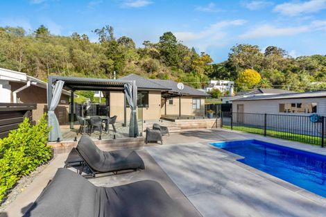 Photo of property in 91 Ikitara Road, Whanganui East, Whanganui, 4500