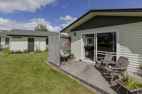 Photo of property in 61 Racecourse Road, Waipukurau, 4200