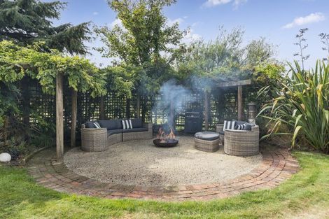 Photo of property in 69 Evans Road, Upper Plain, Masterton, 5888