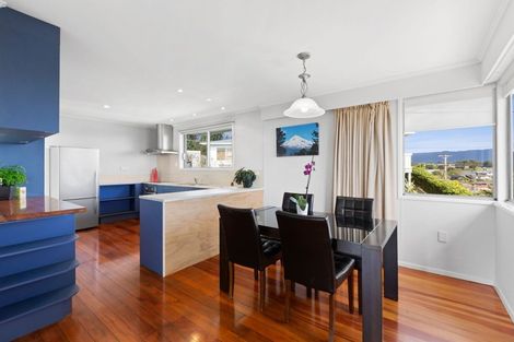 Photo of property in 12 Crownhill Street, Spotswood, New Plymouth, 4310