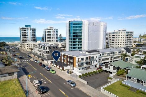 Photo of property in 101/6 Adams Avenue, Mount Maunganui, 3116