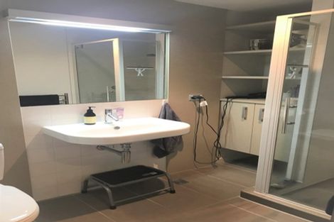 Photo of property in Monument Apartments, 5c/245 Wakefield Street, Te Aro, Wellington, 6011