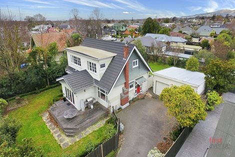 Photo of property in 10 Paparoa Street, Papanui, Christchurch, 8053