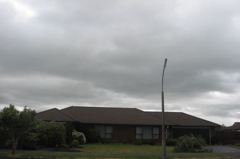 Photo of property in 35 Tivoli Place, Bishopdale, Christchurch, 8053