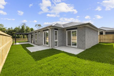 Photo of property in 5 Rivers Edge Place, Ngaruawahia, 3720