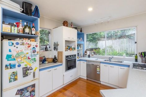 Photo of property in 17 Anglesea Street, Freemans Bay, Auckland, 1011