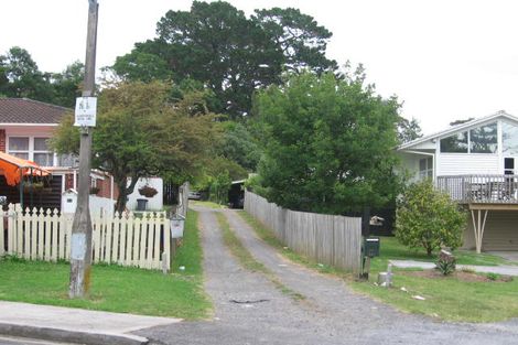Photo of property in 55 Saffron Street, Birkdale, Auckland, 0626