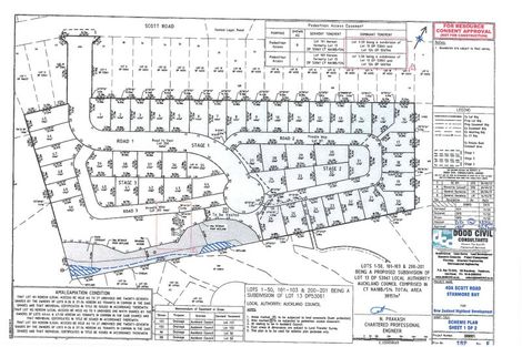 Photo of property in 25 Whenuateitei Crescent, Stanmore Bay, 0932