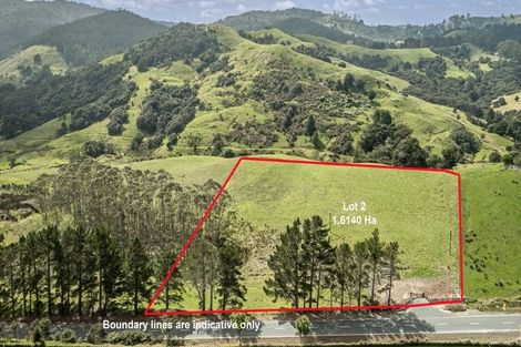 Photo of property in 3060 Kaipara Coast Highway, Glorit, 0984