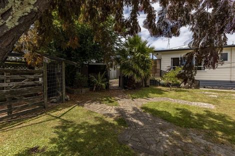 Photo of property in 66 Racecourse Road, Waipukurau, 4200