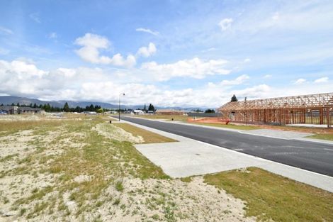 Photo of property in 11 Jack Adamson Drive, Twizel, 7901