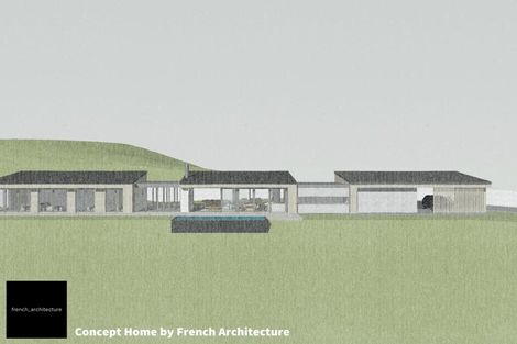 Photo of property in 112b Mahoenui Valley Road, Coatesville, 0793