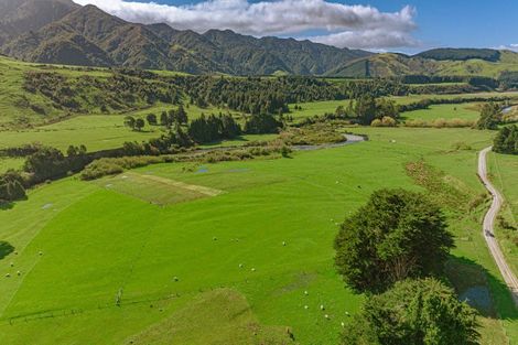 Photo of property in 722 Putara Road, Eketahuna, 4994