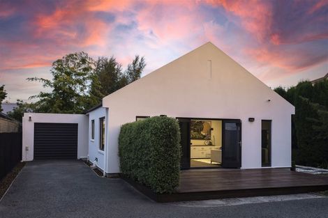 Photo of property in 1/118 Innes Road, St Albans, Christchurch, 8052