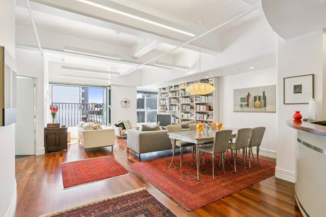 Photo of property in Tennyson Apartments, 31/25 Tennyson Street, Te Aro, Wellington, 6011