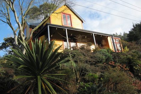 Photo of property in 411 Malvern Street, Glenleith, Dunedin, 9010