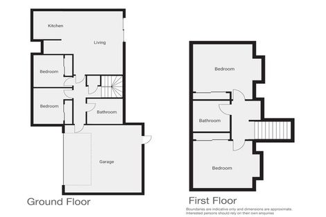 Photo of property in 279a Pages Road, Wainoni, Christchurch, 8061