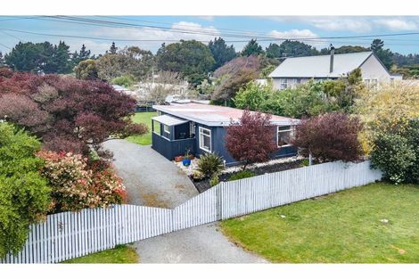 Photo of property in 27 Kowai Street, Leithfield, 7481