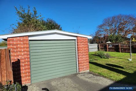 Photo of property in 43 Archibald Street, Tinwald, Ashburton, 7700