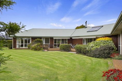 Photo of property in 8 Willowside Place, Amberley, 7410