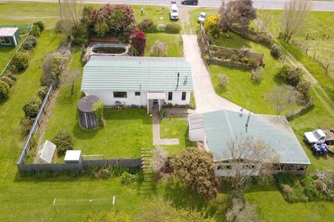 Photo of property in 358 Foxton Shannon Road, Foxton, 4893