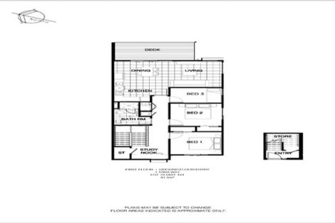 Photo of property in 1 Tana Way, Manurewa, Auckland, 2102