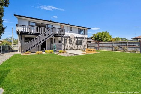 Photo of property in 1 Cross Street, Allenton, Ashburton, 7700