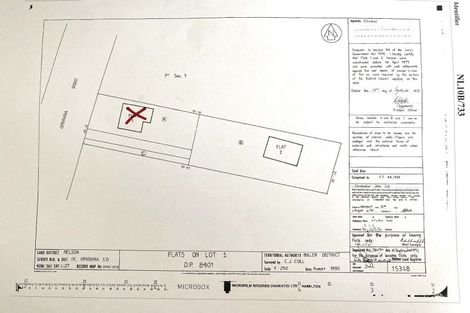 Photo of property in 162 Oparara Road, Karamea, 7893