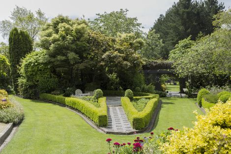 Photo of property in 55 Airedale Road, Weston, Oamaru, 9401