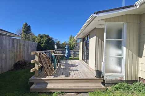 Photo of property in 4 Pearl Place, Chartwell, Hamilton, 3210