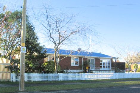 Photo of property in 29 Laurence Street, Queenwood, Hamilton, 3210