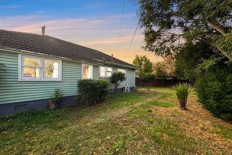 Photo of property in 53 Flesher Avenue, Richmond, Christchurch, 8013