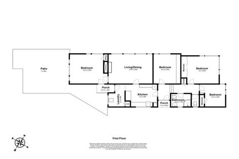 Photo of property in 20 Upton Terrace, Thorndon, Wellington, 6011