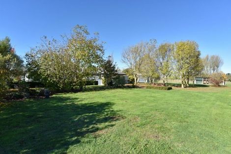 Photo of property in 1521 Tram Road, Swannanoa, Rangiora, 7475