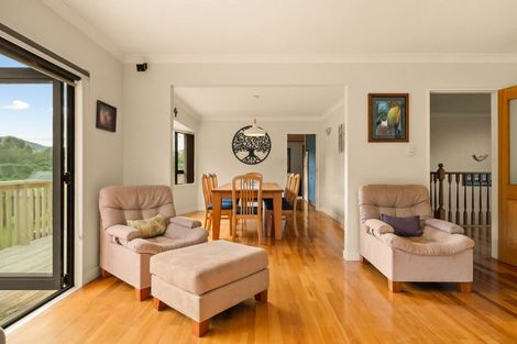 Photo of property in 1276 Coast Road, Wainuiomata Coast, Lower Hutt, 5373