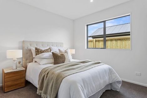 Photo of property in 7 Cress Street, Halswell, Christchurch, 8025