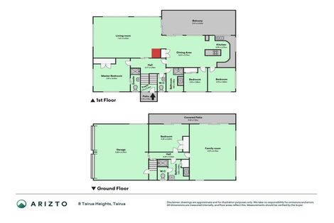 Photo of property in 8 Tairua Heights, Tairua, 3508