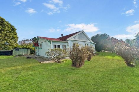 Photo of property in 7 Windsor Street, Dannevirke, 4930