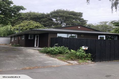 Photo of property in 71 Parkstone Avenue, Avonhead, Christchurch, 8042