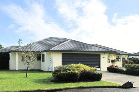 Photo of property in 14 Reynolds Drive, Glenview, Hamilton, 3206