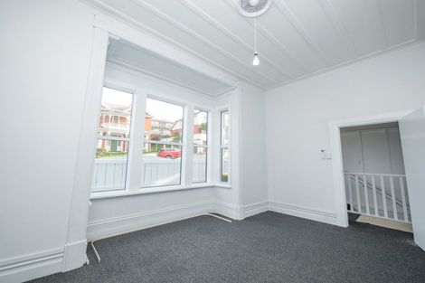 Photo of property in 11 Scotland Street, Dunedin Central, Dunedin, 9016