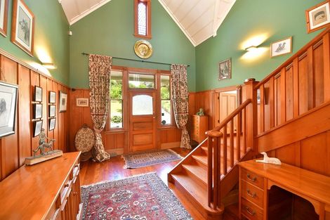 Photo of property in 33 Te Araroa Drive, Paremoremo, Auckland, 0632