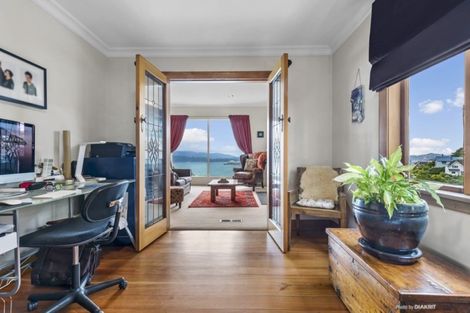 Photo of property in 57 Anne Street, Wadestown, Wellington, 6012