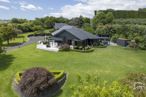 Photo of property in 716 Oropi Road, Oropi, Tauranga, 3173