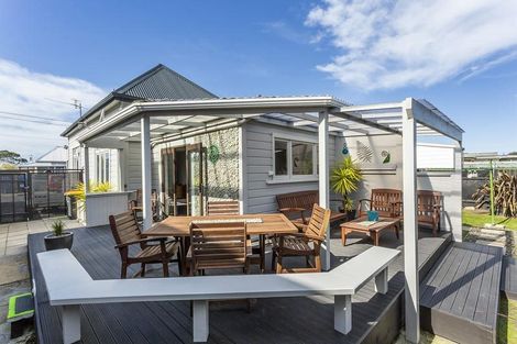 Photo of property in 62 Nelson Street, Forbury, Dunedin, 9012