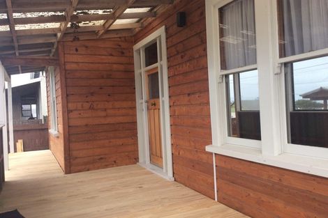 Photo of property in 23 Ruapehu Street, Castlecliff, Whanganui, 4501