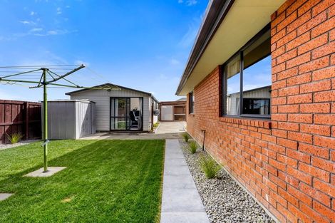 Photo of property in 92 Roydon Drive, Templeton, Christchurch, 8042