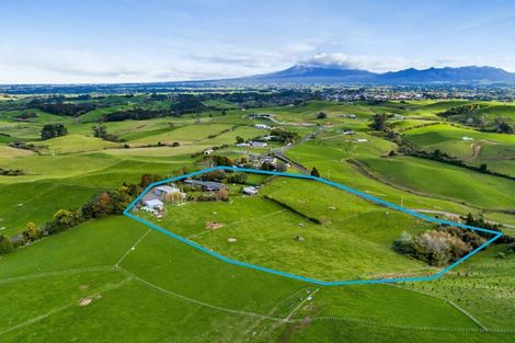 Photo of property in 201 Lincoln Road, Inglewood, 4389