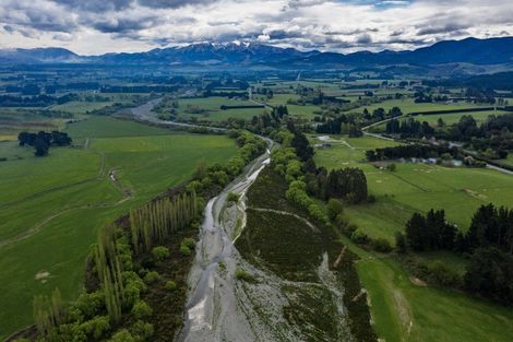 Photo of property in 249 Woodside Road, Oxford, 7495