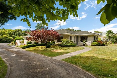 Photo of property in 187a Mill Road, Otaki, 5512